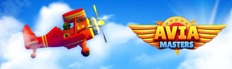Erlebe das Avia Masters - Flugzeug-Thrill im Avia Masters Spiel, avia masters plane game