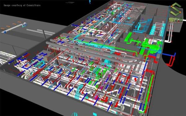 [General] 5 types of factory electrical drawings - FREE DOWNLOAD