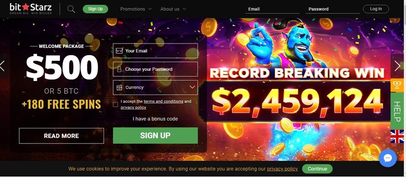 Guide des méthodes de dépôt sur BitStarz Casino, bitstarz casino en ligne