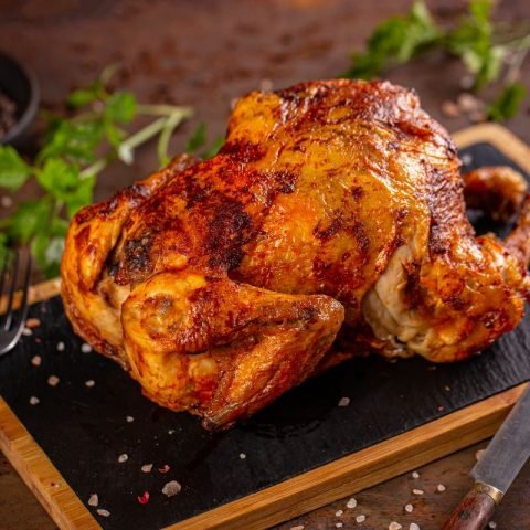 Image: Descubre el secreto detrás de la famosa carretera de gallos en España