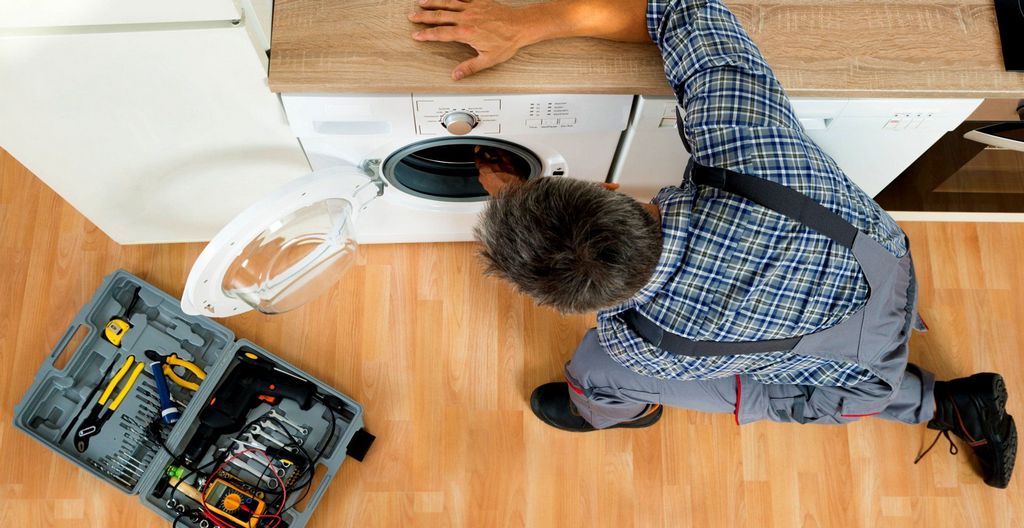 Home Appliance Repair Work in Gatineau 2026