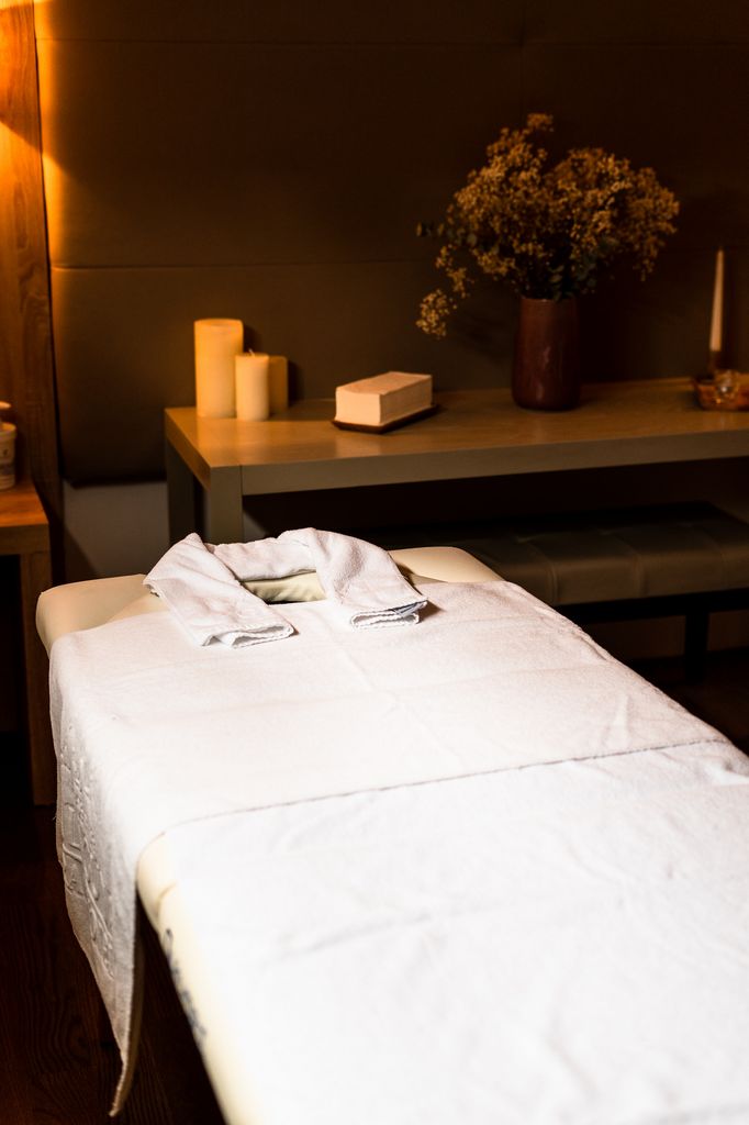 The Surprising Benefits of Foot Massage You Might Not Know Concerning
