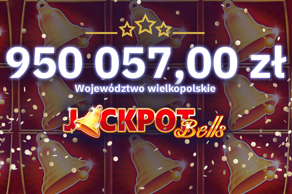 Zagraj w Jackpot Bells całkowicie za darmo - Automat Jackpot Bells