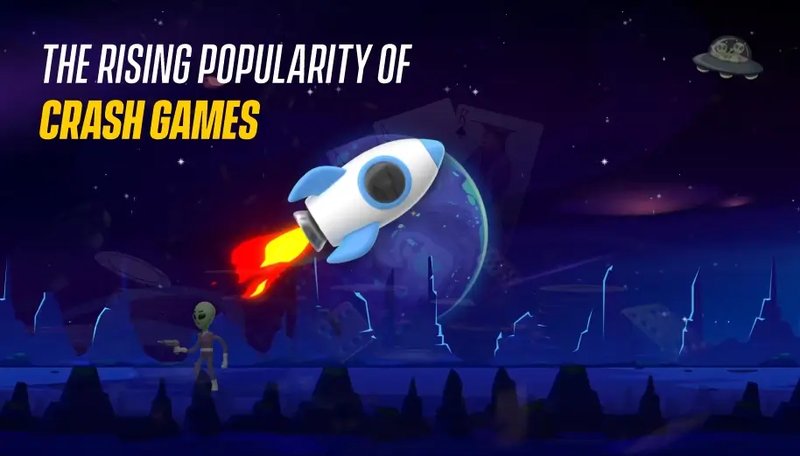 La Nueva Sensación en España: Jugar con Uncrossable Rush es Emocionalmente - overview